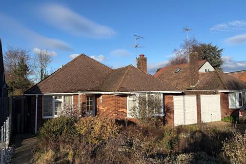 2 bedroom detached bungalow for sale, Ockenden Way, Hassocks, BN6
