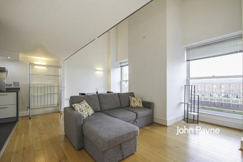 undefined, Cadogan Road London SE18