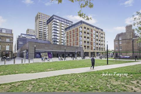 undefined, Cadogan Road London SE18
