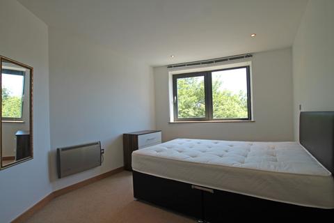 1 bedroom flat for sale, Victoria Mills, Salts Mill Road, Shipley, Bradford, BD17