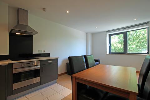 1 bedroom flat for sale, Victoria Mills, Salts Mill Road, Shipley, Bradford, BD17