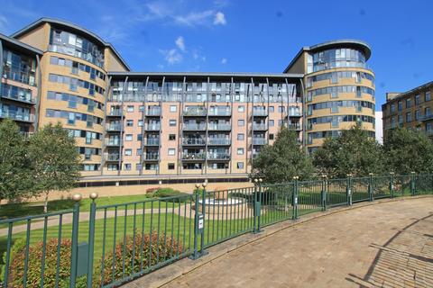 1 bedroom flat for sale, Victoria Mills, Salts Mill Road, Shipley, Bradford, BD17