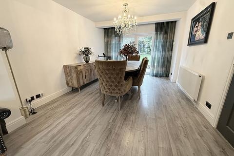 3 bedroom semi-detached house for sale, Sutton Road, Walsall WS5