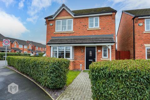 undefined, Gate Lane, Radcliffe, Manchester, Greater Manchester, M26 2TE