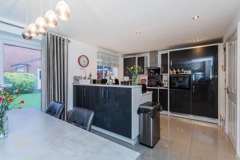 undefined, Gate Lane, Radcliffe, Manchester, Greater Manchester, M26 2TE