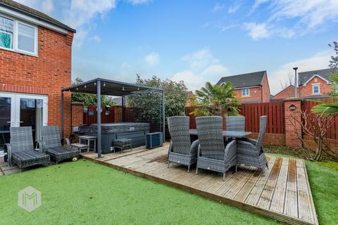 undefined, Gate Lane, Radcliffe, Manchester, Greater Manchester, M26 2TE