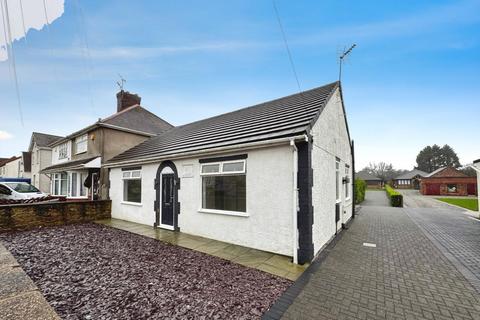 undefined, Moor Lane, Bolsover, Chesterfield, S44 6EP