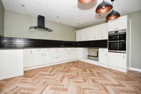undefined, Moor Lane, Bolsover, Chesterfield, S44 6EP