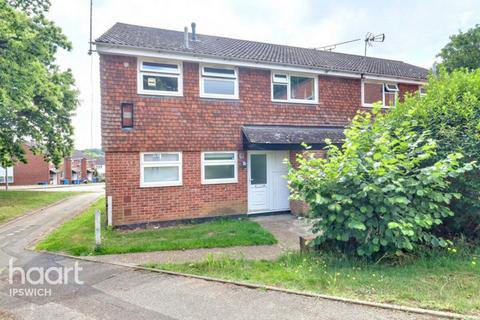 undefined, Winchester Way, Ipswich