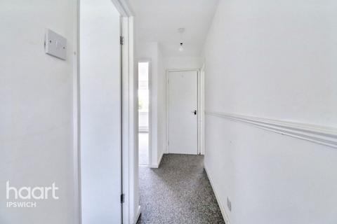 undefined, Winchester Way, Ipswich
