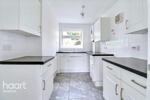 undefined, Winchester Way, Ipswich