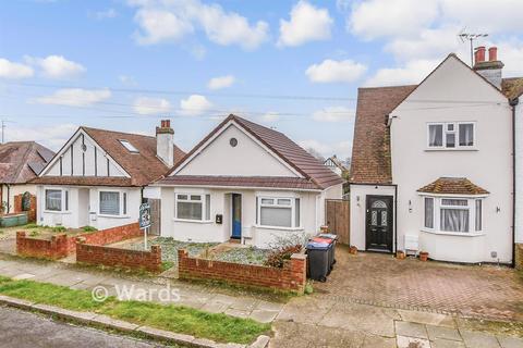2 bedroom detached bungalow for sale, Linden Avenue, Herne Bay, Kent