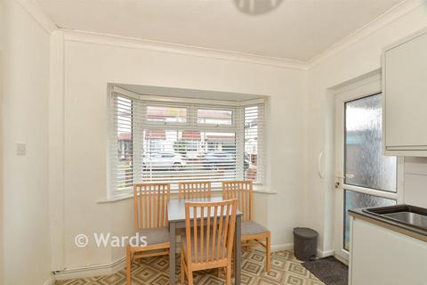 2 bedroom detached bungalow for sale, Linden Avenue, Herne Bay CT6