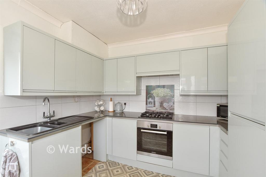 Kitchen/ Diner