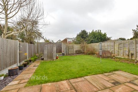 2 bedroom detached bungalow for sale, Linden Avenue, Herne Bay CT6