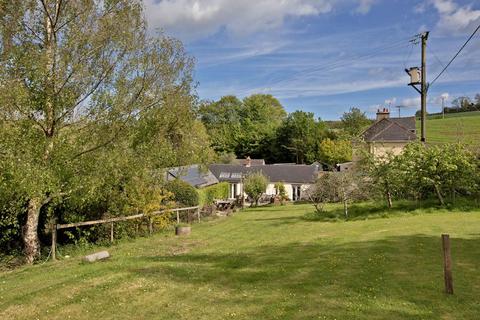 3 bedroom semi-detached bungalow for sale, Newton Abbot, TQ12