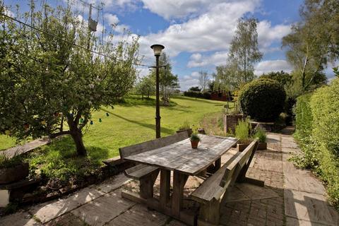 3 bedroom semi-detached bungalow for sale, Newton Abbot, TQ12
