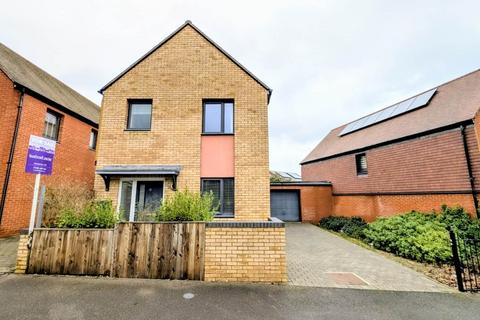 undefined, Forester Walk, Bordon GU35