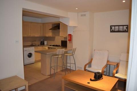Hendon Way, Golders Green NW2