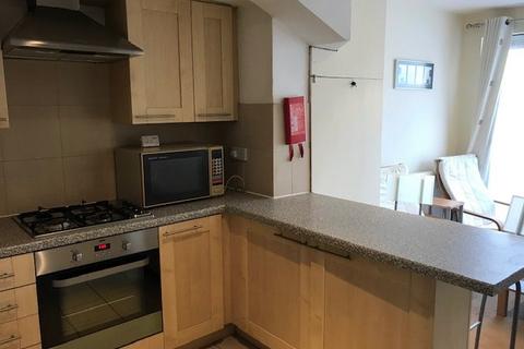 Studio to rent, Hendon Way, Golders Green NW2