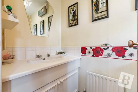 undefined, Carlyle Gardens, Wickford, Essex, SS12