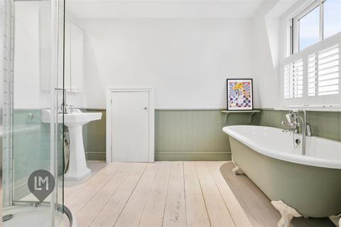 undefined, Longfield Street, London