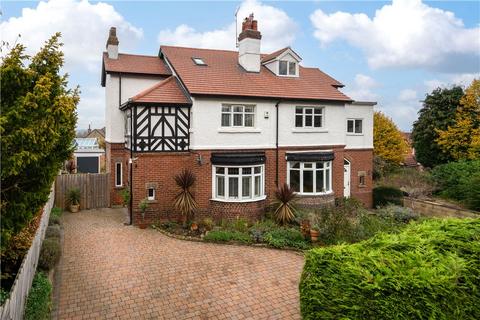 undefined, York Road, Knaresborough, North Yorkshire, HG5