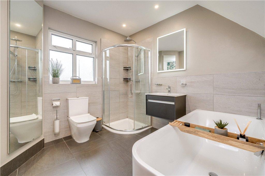Luxury Bathroom