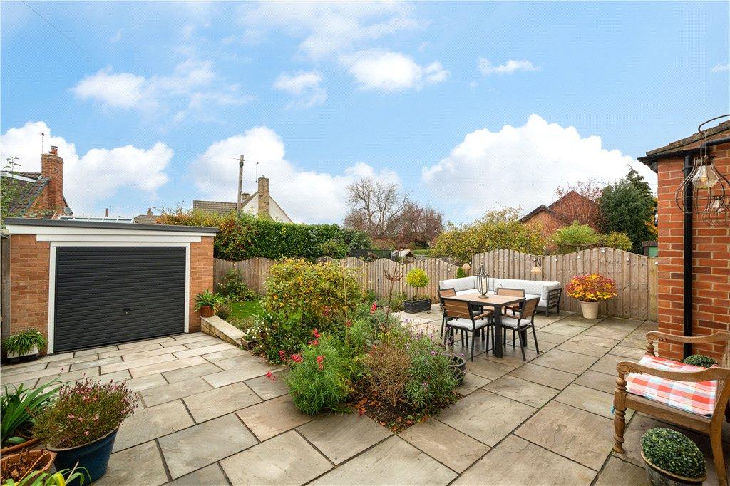 Private Garden