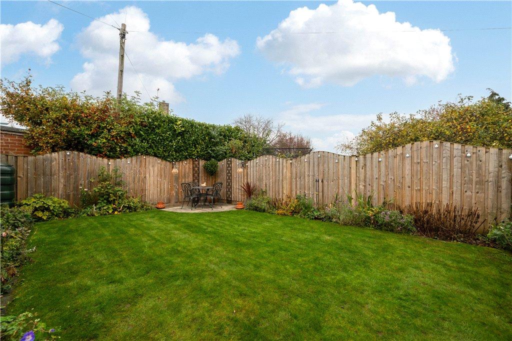 Private Garden