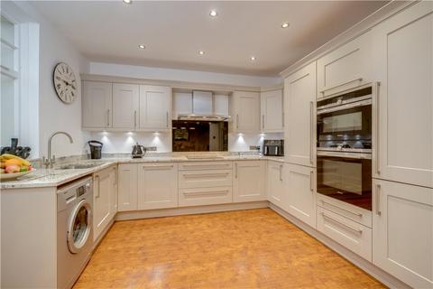 undefined, York Road, Knaresborough, North Yorkshire, HG5