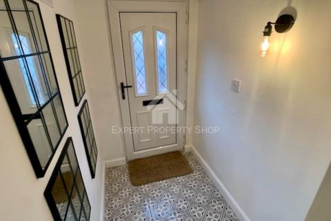 undefined, Springfield Road, Southwell