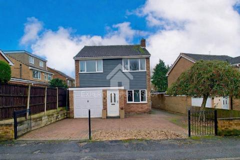 undefined, Springfield Road, Southwell