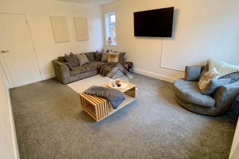 4 bedroom detached house for sale, Springfield Road, Southwell