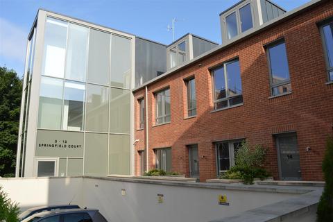 undefined, Springfield Court, Harrogate HG1