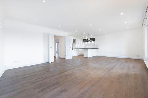 2 bedroom flat to rent, Homer Drive, London E14