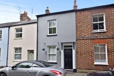 3 bedroom terraced house for sale, Hart Street, Jericho
