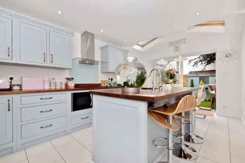 3 bedroom terraced house for sale, Hart Street, Jericho