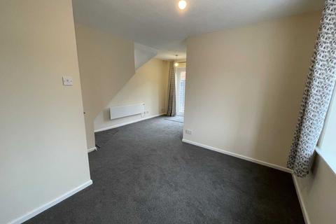 undefined, Bergamot Gardens, Milton Keynes MK7