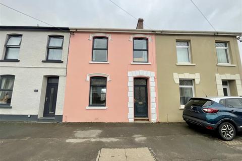Danlan Road, Pembrey, Burry Port