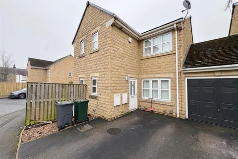 undefined, Frogmoor Avenue, Oakenshaw, Bradford