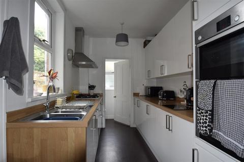 undefined, Hartoft Street, Fulford, York