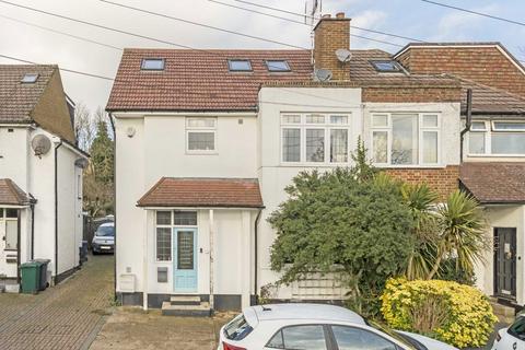 Wise Lane, London NW7