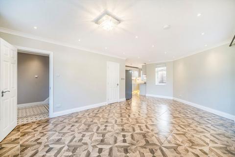 undefined, Lilac Gardens, LONDON W5