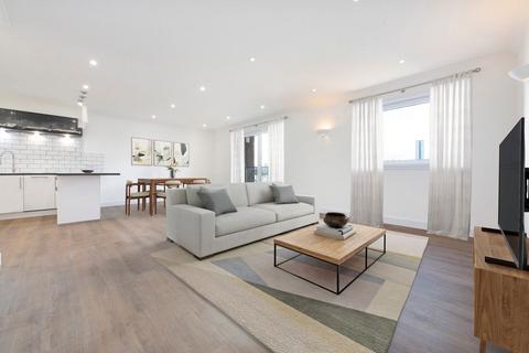 2 bedroom flat to rent, Homer Drive, London E14