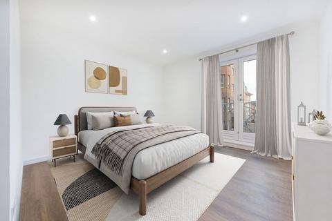 2 bedroom flat to rent, Homer Drive, London E14