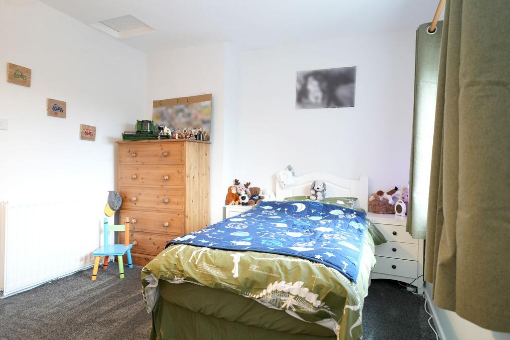 Bedroom two
