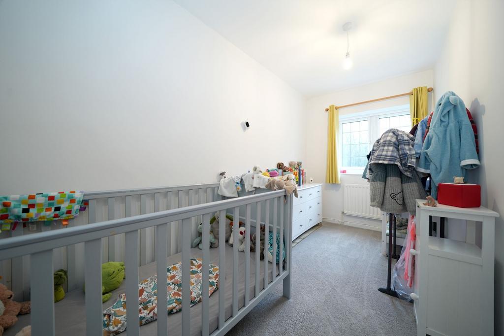 Bedroom four