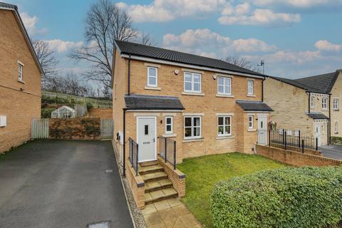 undefined, Cherry Tree Fold, Farsley, Pudsey, West Yorkshire, LS28
