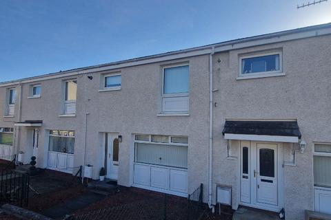 undefined, MacIntosh Place, East Ayrshire KA3